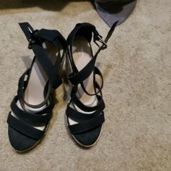 Espadrille Sandals