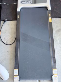 Walking/running pad