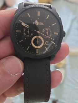 Watches
