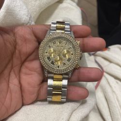 18k 750 rolex ad daytona 1992 winner 24 for Sale in Los Angeles