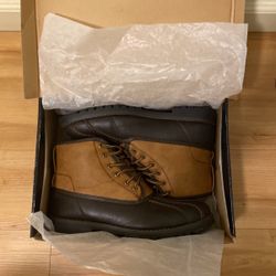 Mens Madden Boots