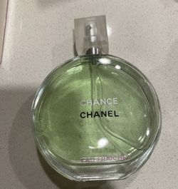 Chanel Chance 