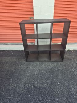 Shoe Rack