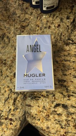 Angel mugler