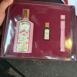 Gucci Flor
