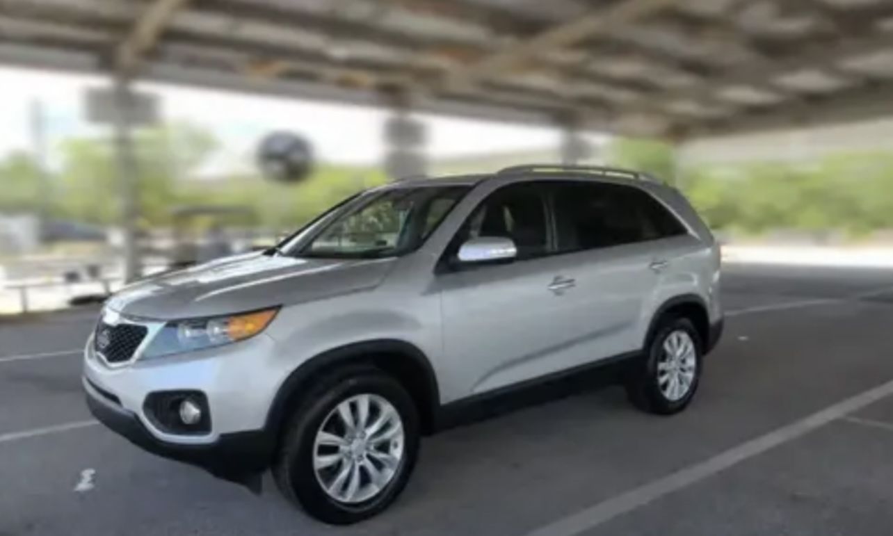 2014 KIA Sorento