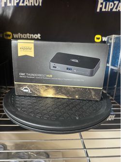 OWC Thunderbolt Hub
