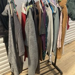 Women’s Clothes