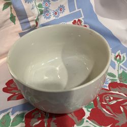 Stoneware Bowl