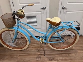 Huffy Nel Lusso bike