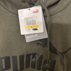 Puma Hoodie