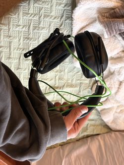 RAZER Headset