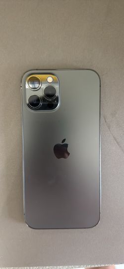 iPhone 12 Pro Max New