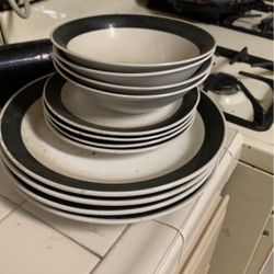 Beautiful Dishes