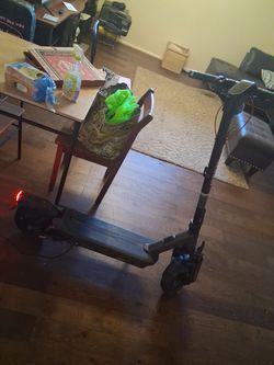 Segway ninebot G3 electric scooter