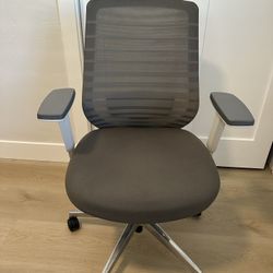 Branch Office Chair