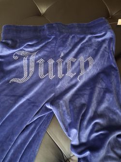 Juicy couture pants