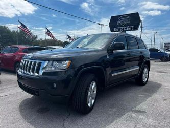 2011 Jeep Grand Cherokee