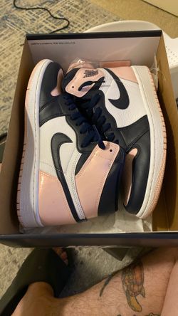 Jordan 1 Gum