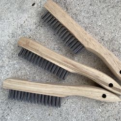 Wire Brush 