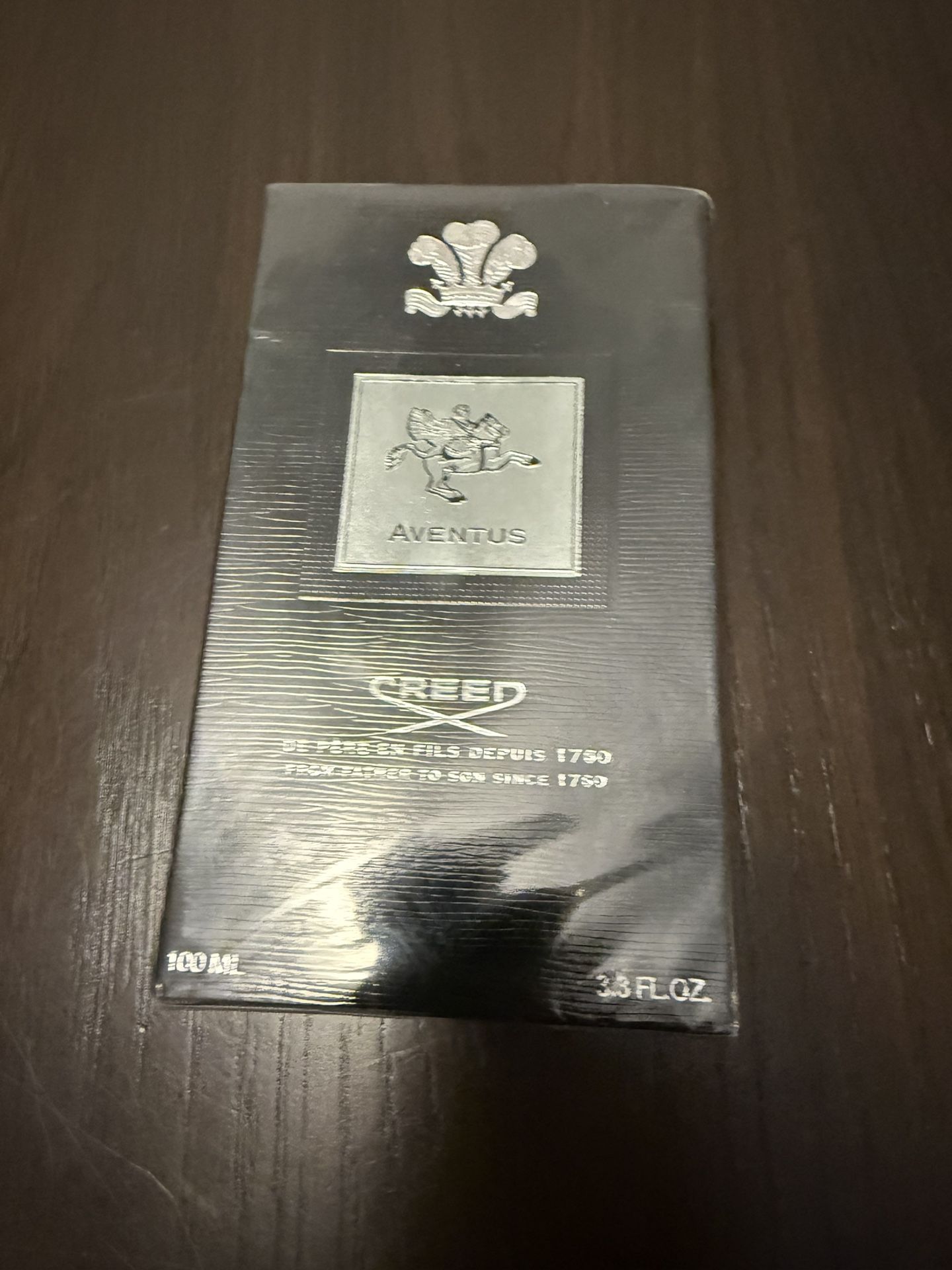 creed aventus