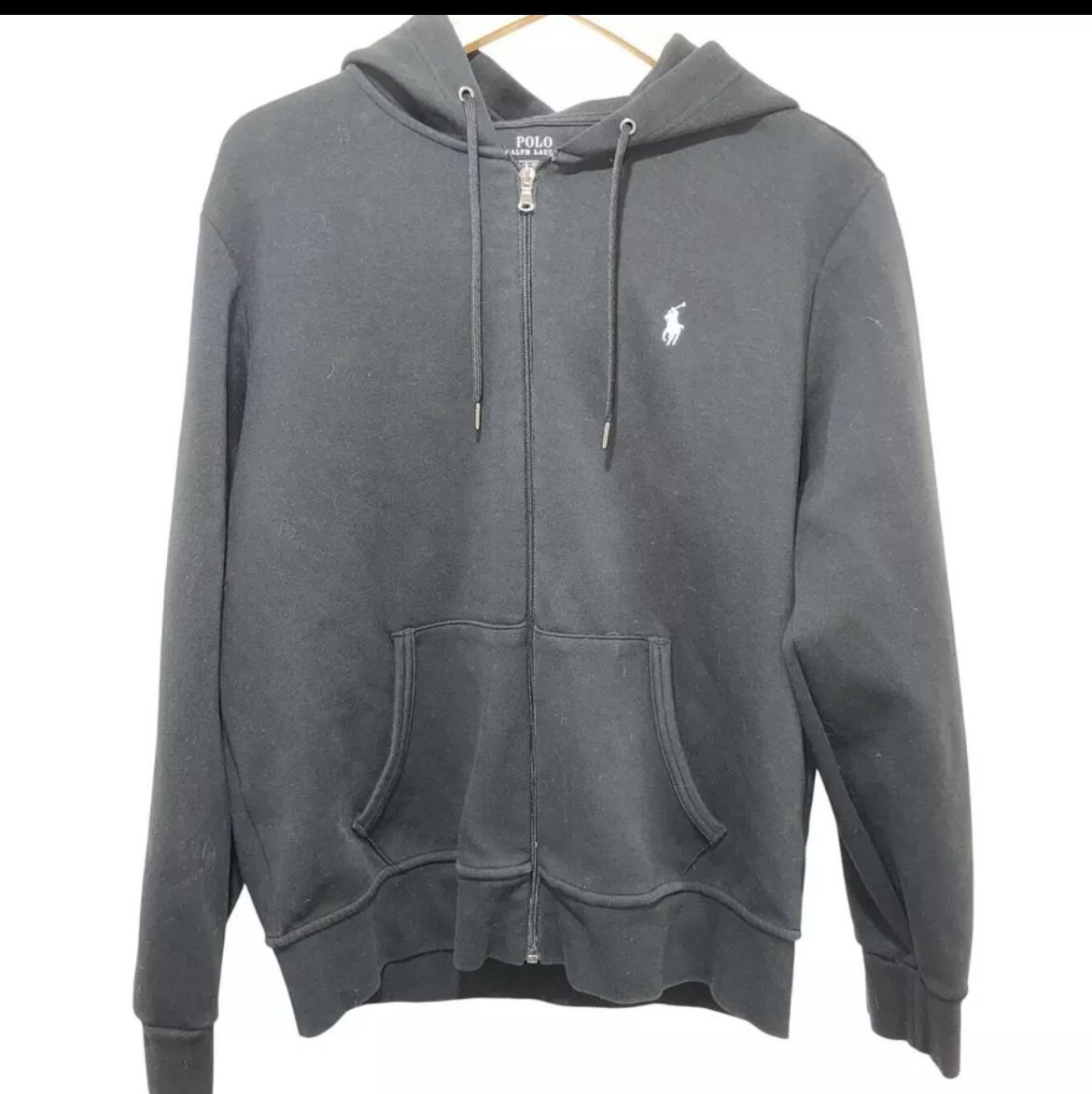 Polo Ralph Lauren Tech Fleece Hoodie Size S