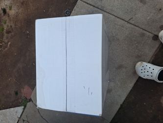 Compact Air Purifier system