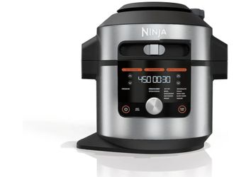 Ninja Foodi XL 8 Quart