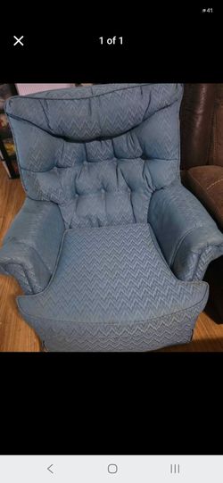 Rocking Chair