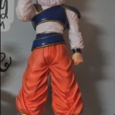 Son Goku