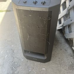 SONY surround Sound Subwoofer 