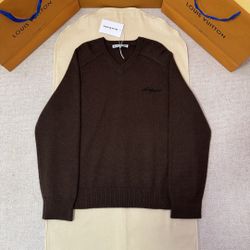 Acne Studios Men’s Sweater 2026 New 