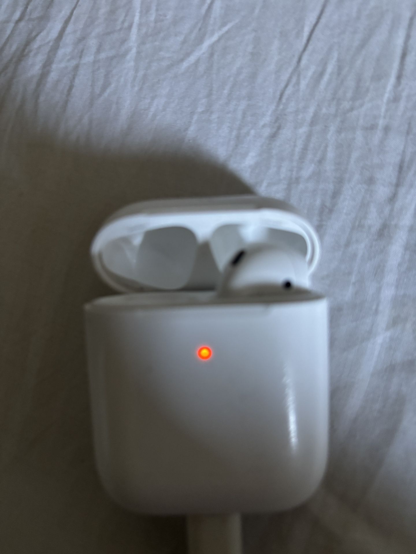 2nd Gen AirPods