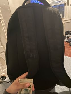 under armour bookbag