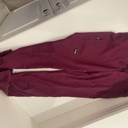 Greys Anatomy Scrub Pants 