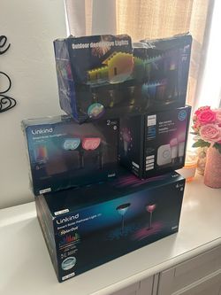Home Led lights