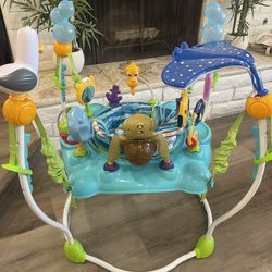 Finding Nemo Baby Jumper 