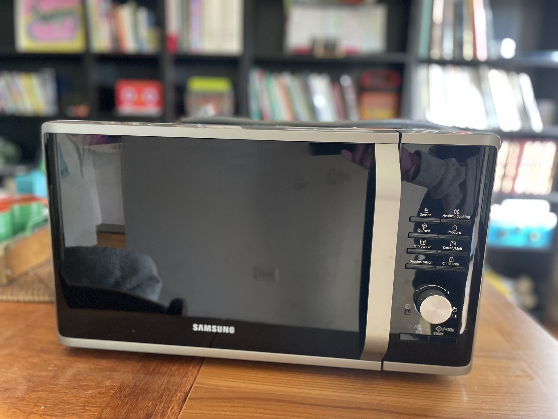 Samsung Microwave Great Condition