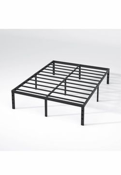 FREE King bed frame