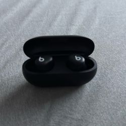 Beats Solo Buds