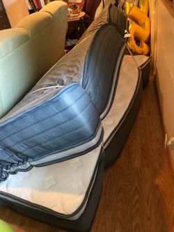 King size mattress