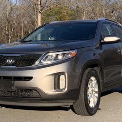 2014 KIA Sorento