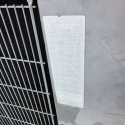 2 Ton condenser R410a