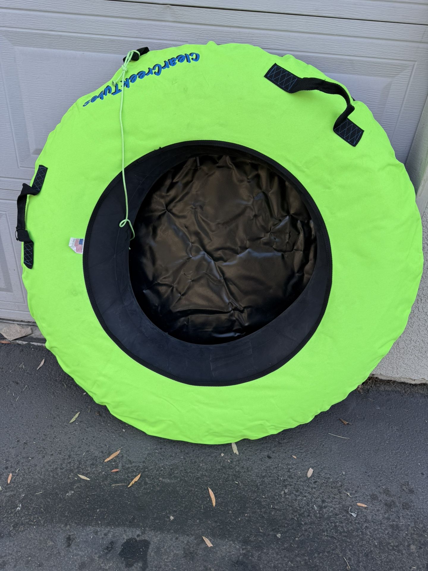 Tube