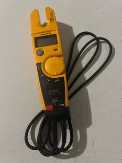 Fluke T5-600 Electrical Tester