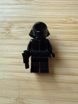 LEGO Star Wars First Order Crew Member Minifigure