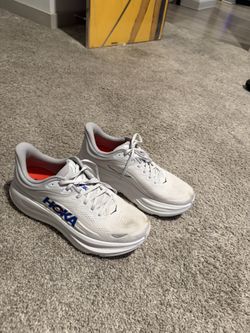 Hoka Running Shoes