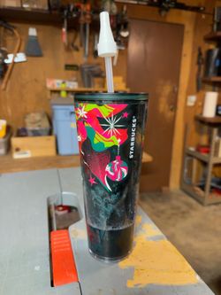 Starbucks Tumbler