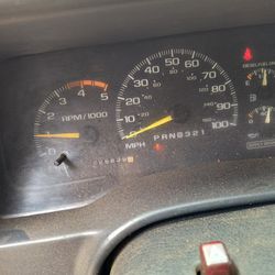 1992 Chevrolet C/K 2500