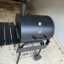 Char Griller Charcoal Grill